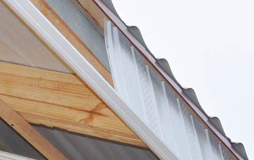 why Pickmere fascia repairs are essential