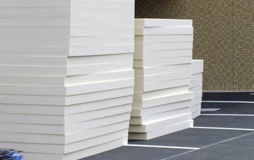 Pickmere flat roof insulation costs