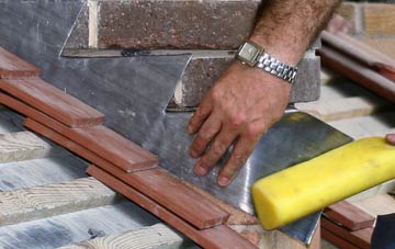 is Pickmere lead roofing safe?