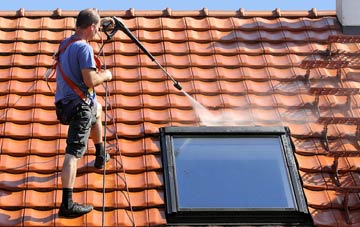 roof cleaning Pickmere, Cheshire